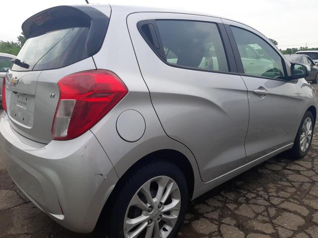 Photo 4 from auction – 2020 CHEVROLET SPARK 1LT with VIN KL8CD6SAXLC448669