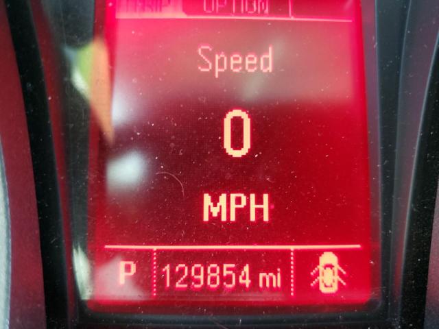 Photo 8 from auction – 2015 GMC TERRAIN SL with VIN 2GKALSEK2F6359730