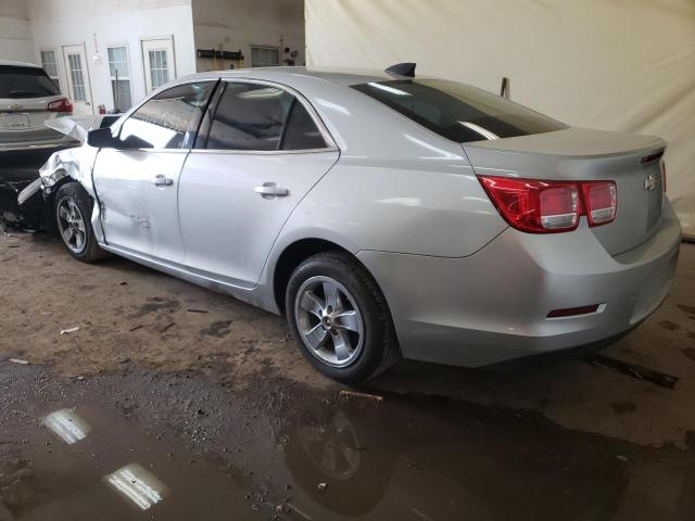 Photo 3 from auction – 2015 CHEVROLET MALIBU LS with VIN 1G11A5SL6FF298445