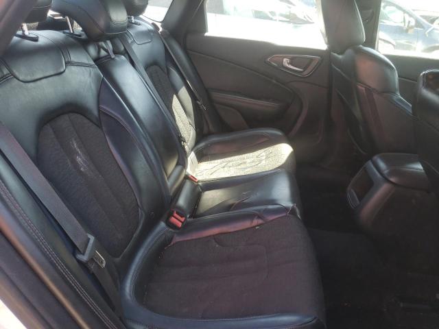 Photo 6 from auction – 2015 CHRYSLER 200 S with VIN 1C3CCCBB6FN578463