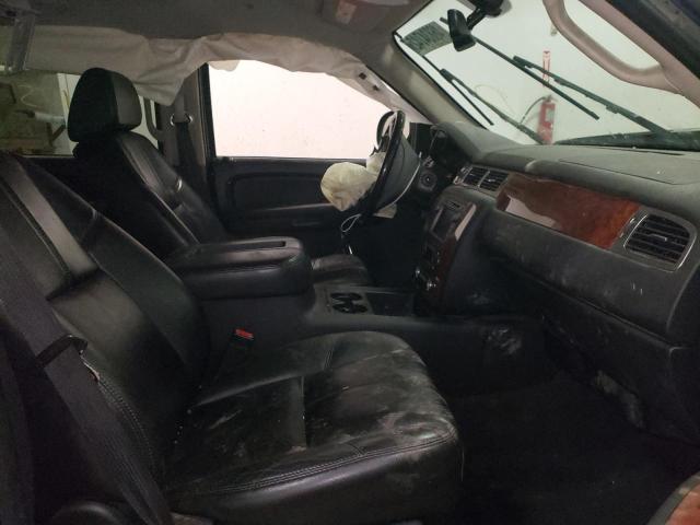 Photo 5 from auction – 2007 CHEVROLET 1500 SILVE with VIN 2GCEK13M671677282