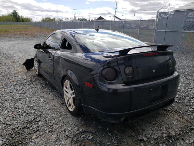 Photo 3 from auction – 2010 CHEVROLET COBALT SS with VIN 1G1AG1FX5A7101692