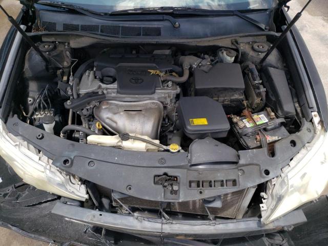 Photo 7 from auction – 2012 TOYOTA CAMRY BASE with VIN 4T1BF1FKXCU080499