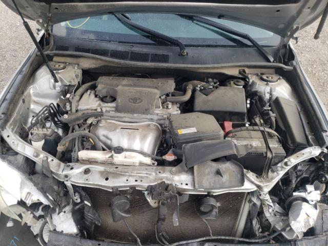 Photo 7 from auction – 2016 TOYOTA CAMRY LE with VIN 4T1BF1FK8GU191283