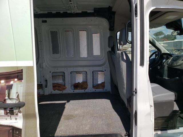 Photo 6 from auction – 2017 FORD TRANSIT T- with VIN 1FTYE2CM3HKB53017
