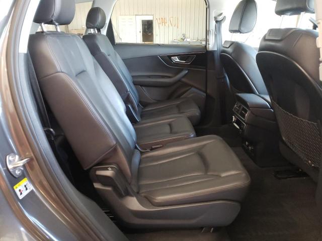 Photo 6 from auction – 2018 AUDI Q7 PRESTIG with VIN WA1VAAF75JD032024