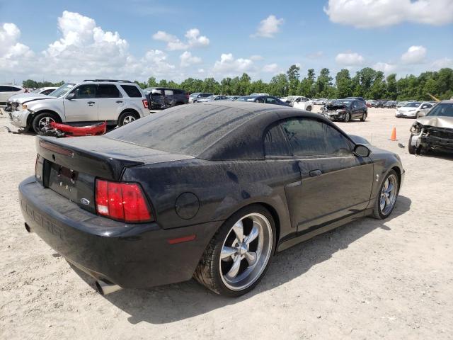 Photo 4 from auction – 2004 FORD MUSTANG CO with VIN 1FAFP40614F149625