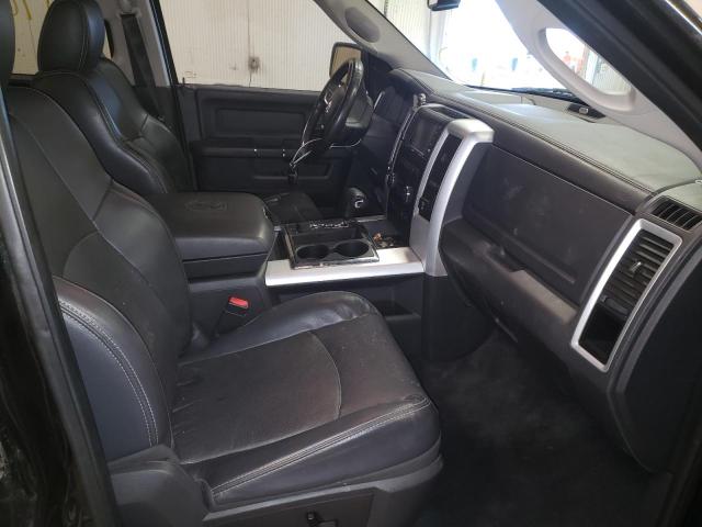 Photo 5 from auction – 2010 DODGE RAM 1500 with VIN 1D7RV1CT3AS243933