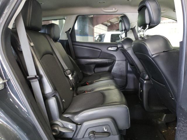 Photo 6 from auction – 2018 DODGE JOURNEY CR with VIN 3C4PDDGG8JT491676