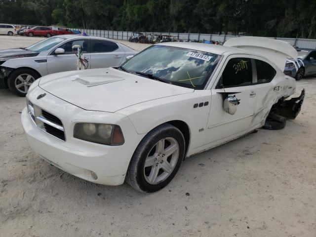 Photo 2 from auction – 2006 DODGE CHARGER SE with VIN 2B3KA43G96H359083