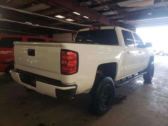 Photo 4 from auction – 2015 CHEVROLET SILVERADO with VIN 3GCUKREC0FG521162