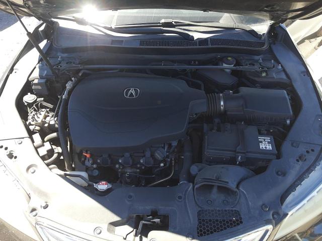 Photo 7 from auction – 2015 ACURA TLX TECH with VIN 19UUB3F54FA000443
