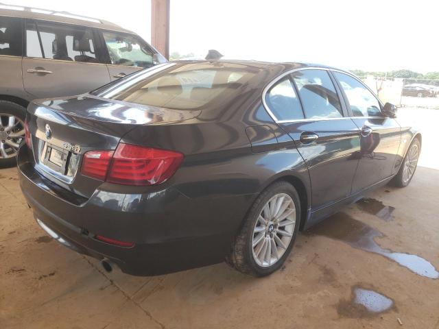 Photo 4 from auction – 2011 BMW 535 I with VIN WBAFR7C51BC601559
