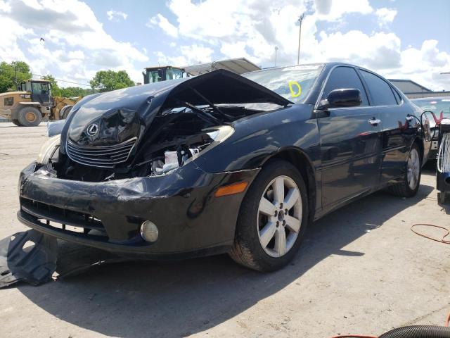 Photo 2 from auction – 2005 LEXUS ES 330 with VIN JTHBA30G555135164