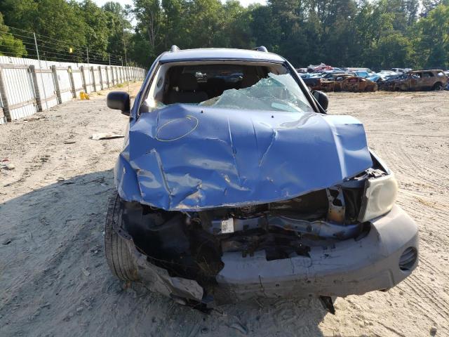 Photo 9 from auction – 2007 DODGE DURANGO SX with VIN 1D8HB38P07F537427