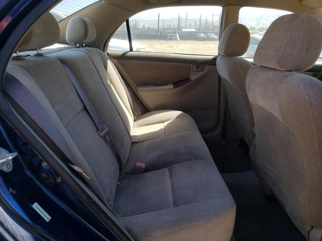 Photo 6 from auction – 2003 TOYOTA COROLLA CE with VIN 1NXBR32E73Z061153
