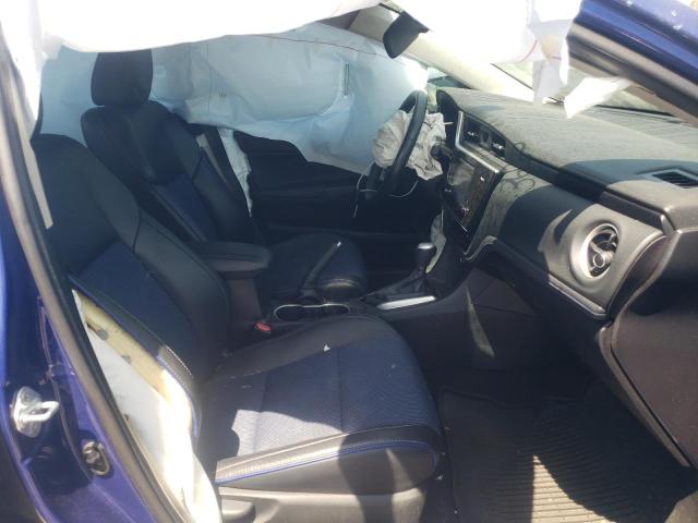 Photo 5 from auction – 2017 TOYOTA COROLLA L with VIN 2T1BURHE3HC774469