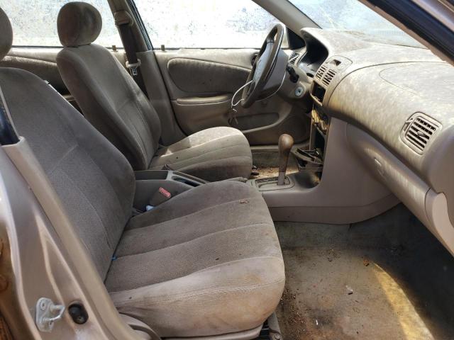 Photo 5 from auction – 2002 TOYOTA COROLLA CE with VIN 1NXBR12E22Z643485
