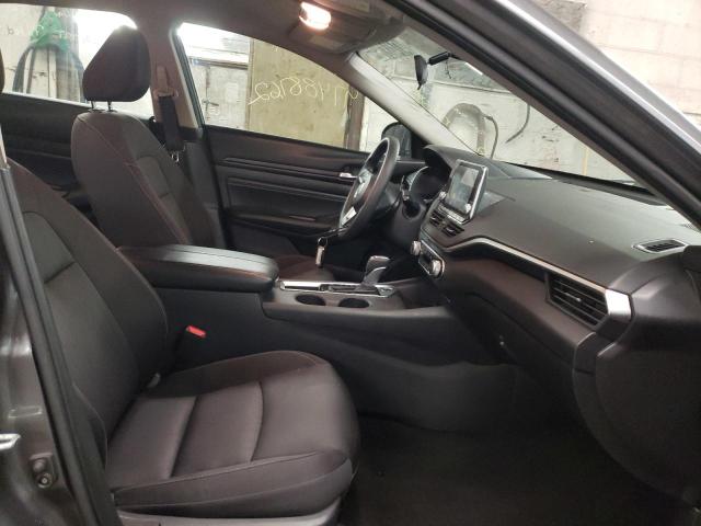 Photo 5 from auction – 2020 NISSAN ALTIMA S with VIN 1N4BL4BV3LC194533