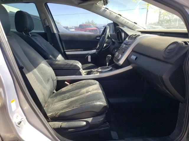 Photo 5 from auction – 2007 MAZDA CX-7 with VIN JM3ER293870110350