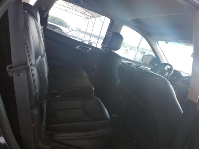 Photo 6 from auction – 2015 NISSAN PATHFINDER with VIN 5N1AR2MN9FC656910