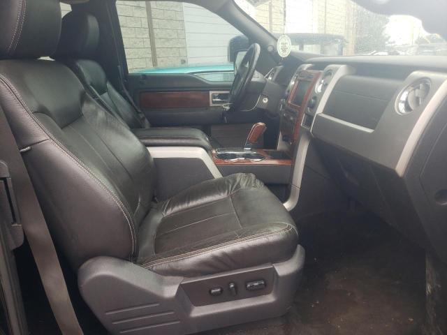 Photo 5 from auction – 2009 FORD F150 SUPER with VIN 1FTPX14V39FA31906
