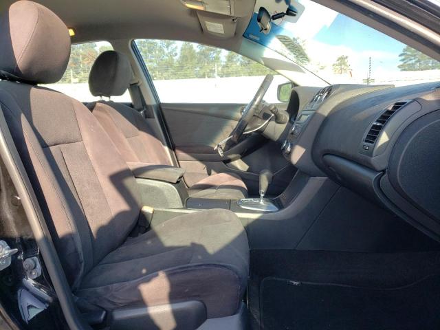 Photo 5 from auction – 2012 NISSAN ALTIMA BAS with VIN 1N4AL2APXCC108038