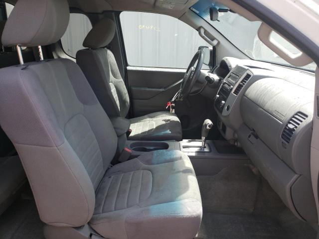Photo 5 from auction – 2015 NISSAN FRONTIER S with VIN 1N6BD0CT3FN732084