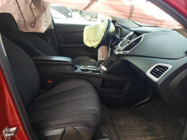 Photo 5 from auction – 2015 GMC TERRAIN SL with VIN 2GKALREK9F6432892