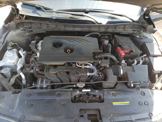 Photo 7 from auction – 2019 NISSAN ALTIMA SR with VIN 1N4BL4CV7KC202842