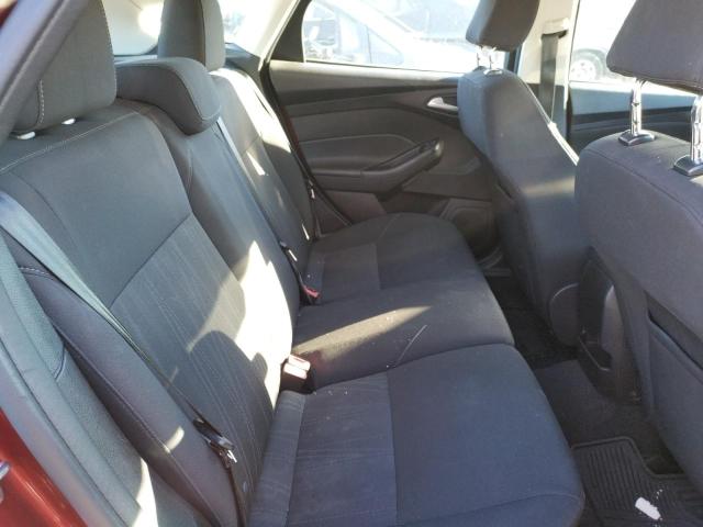Photo 6 from auction – 2015 FORD FOCUS SE with VIN 1FADP3K21FL369749