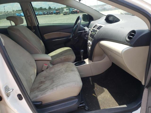 Photo 5 from auction – 2007 TOYOTA YARIS with VIN JTDBT923871067364
