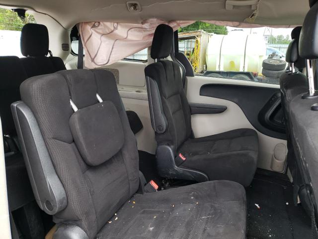 Photo 6 from auction – 2015 DODGE GRAND CARA with VIN 2C4RDGBG1FR643101