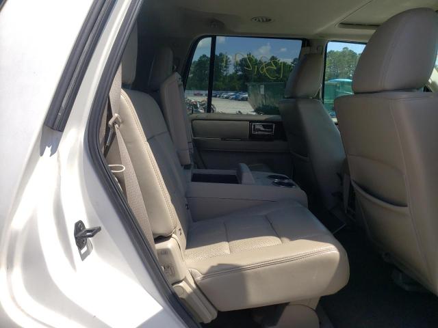 Photo 6 from auction – 2012 LINCOLN NAVIGATOR with VIN 5LMJJ2H59CEL07017