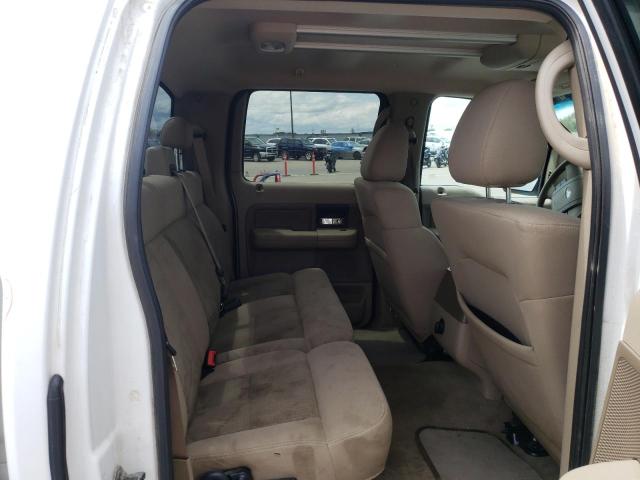 Photo 6 from auction – 2004 FORD F150 SUPER with VIN 1FTRW12W34KC68127