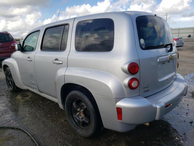 Photo 3 from auction – 2011 CHEVROLET HHR LT with VIN 3GNBABFW0BS556423