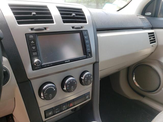 Photo 9 from auction – 2010 DODGE AVENGER with VIN 1B3CC5FB1AN151560