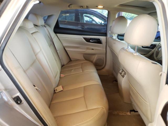 Photo 6 from auction – 2013 NISSAN ALTIMA 2.5 with VIN 1N4AL3AP3DN442696