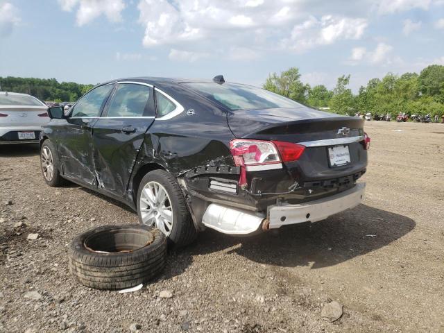 Photo 3 from auction – 2014 CHEVROLET IMPALA LS with VIN 1G11Y5SL8EU108912