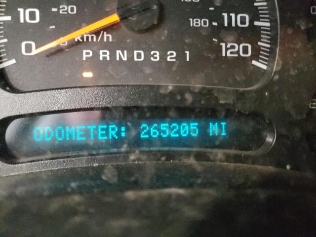 Photo 8 from auction – 2006 CHEVROLET SILVERADO with VIN 2GCEK13ZX61351852