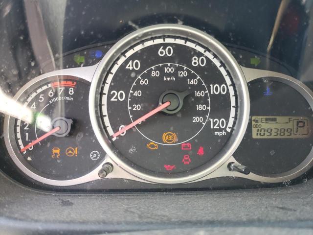 Photo 8 from auction – 2011 MAZDA MAZDA2 with VIN JM1DE1HZ7B0129223