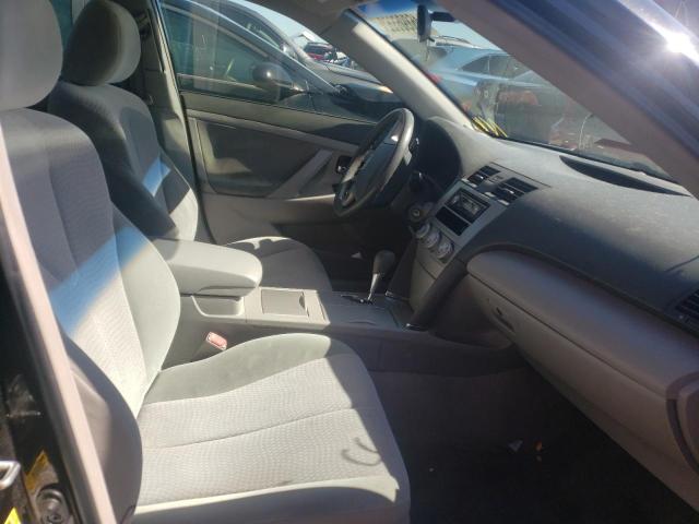 Photo 5 from auction – 2010 TOYOTA CAMRY BASE with VIN 4T1BF3EK1AU023182