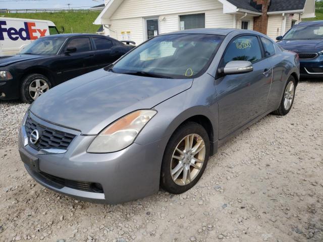 Photo 2 from auction – 2008 NISSAN ALTIMA 3.5 with VIN 1N4BL24E88C243010