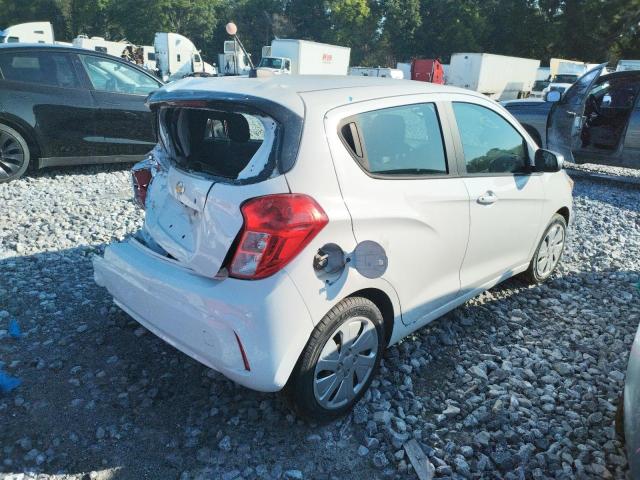 Photo 4 from auction – 2017 CHEVROLET SPARK LS with VIN KL8CB6SA2HC793790