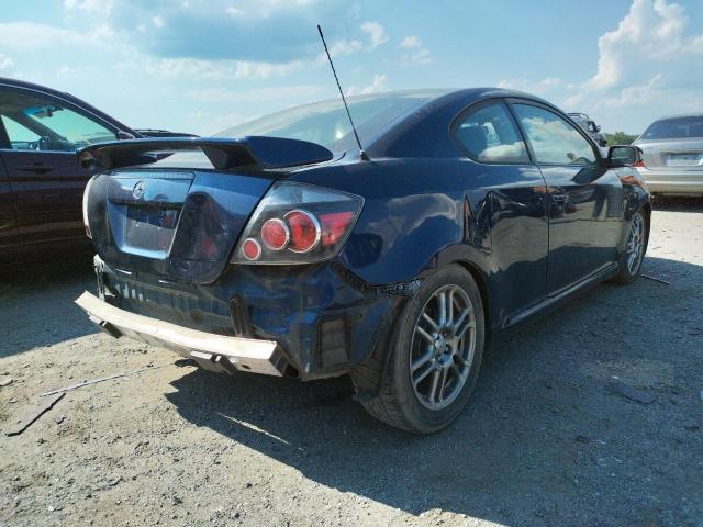 Photo 4 from auction – 2008 SCION TC with VIN JTKDE167880263984