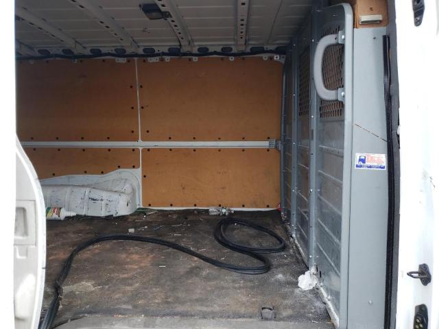 Photo 6 from auction – 2016 NISSAN NV 1500 S with VIN 1N6BF0KY2GN809150