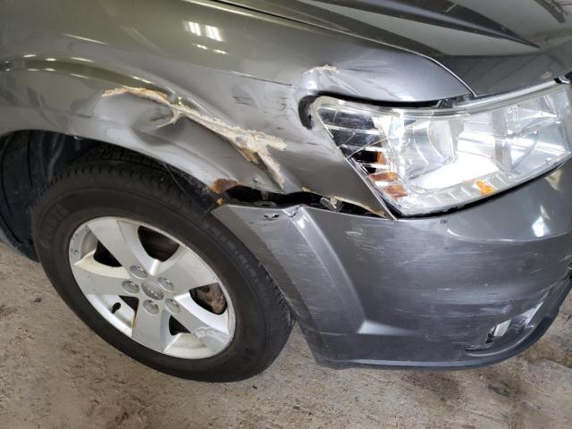 Photo 9 from auction – 2012 DODGE JOURNEY SX with VIN 3C4PDCBB6CT353952