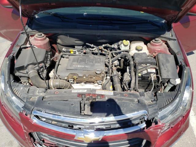 Photo 7 from auction – 2015 CHEVROLET CRUZE with VIN 1G1PC5SB0F7211600