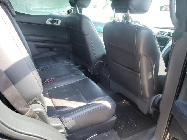 Photo 6 from auction – 2013 FORD EXPLORER X with VIN 1FM5K8D81DGB67488