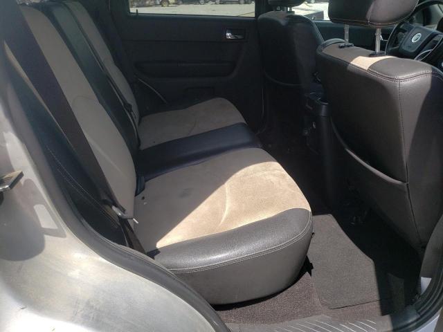 Photo 6 from auction – 2008 MERCURY MARINER PR with VIN 4M2CU871X8KJ42476